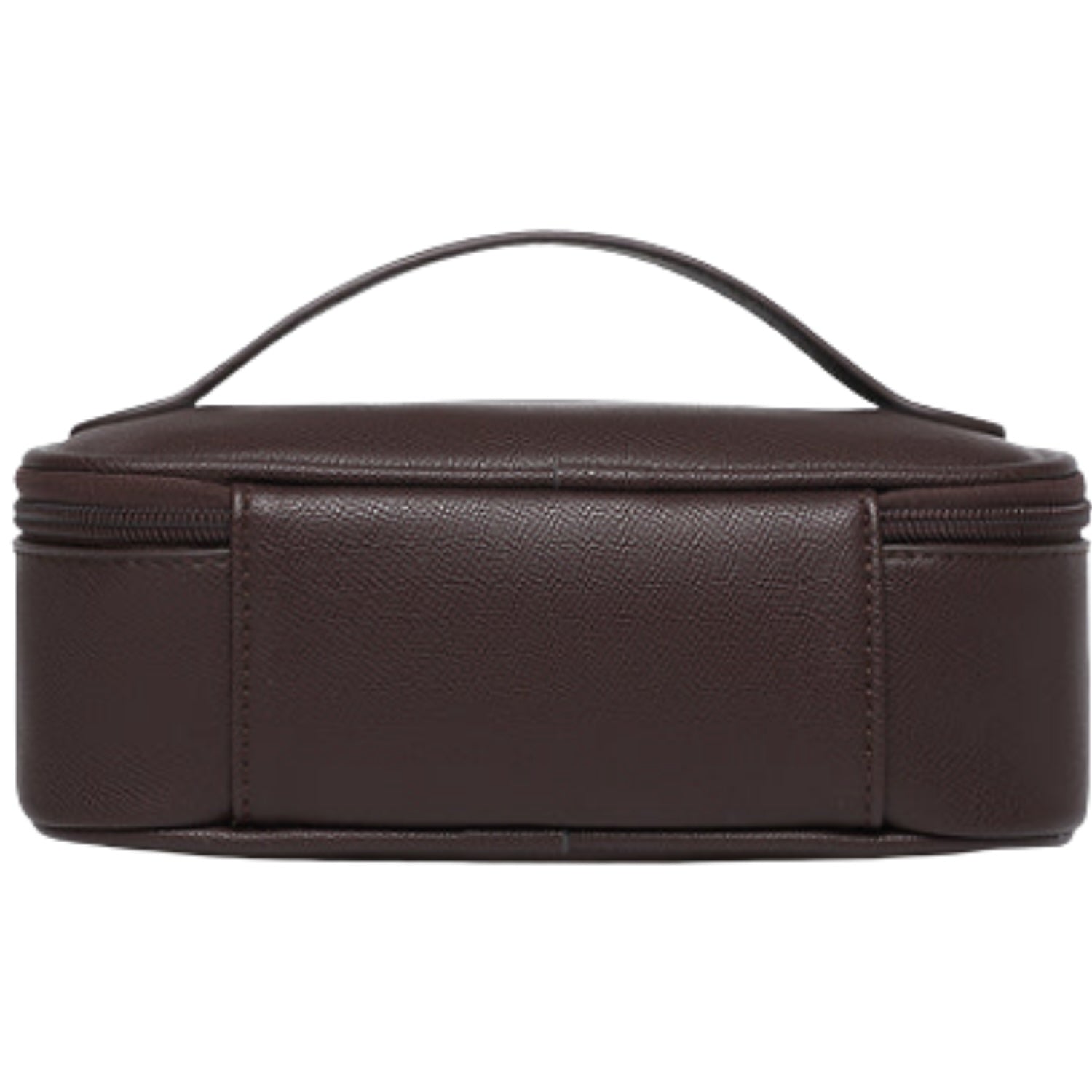 Fifi Cosmetic Case - Chocolate