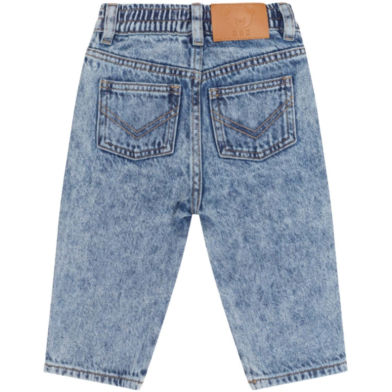 Dreamy Denim Pant
