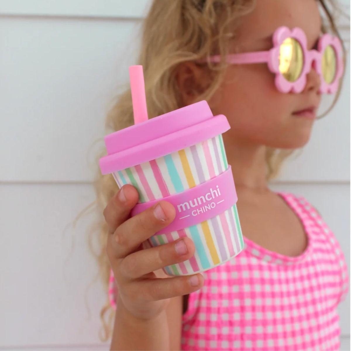 Babychino Cup - Calypso