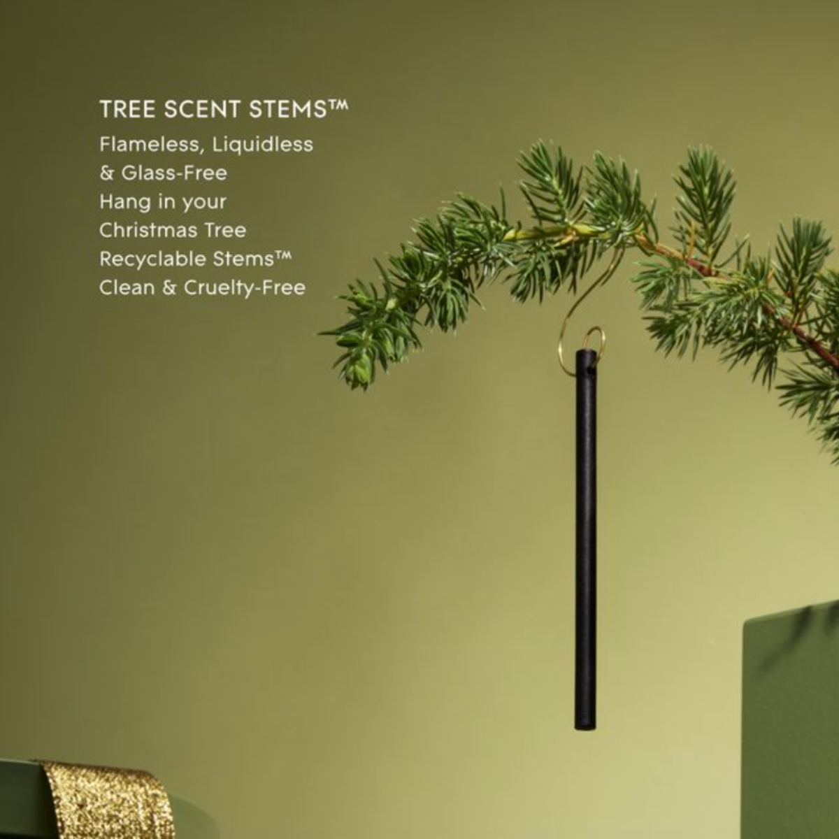Tree Scent Stems - Winter Wonderland 26