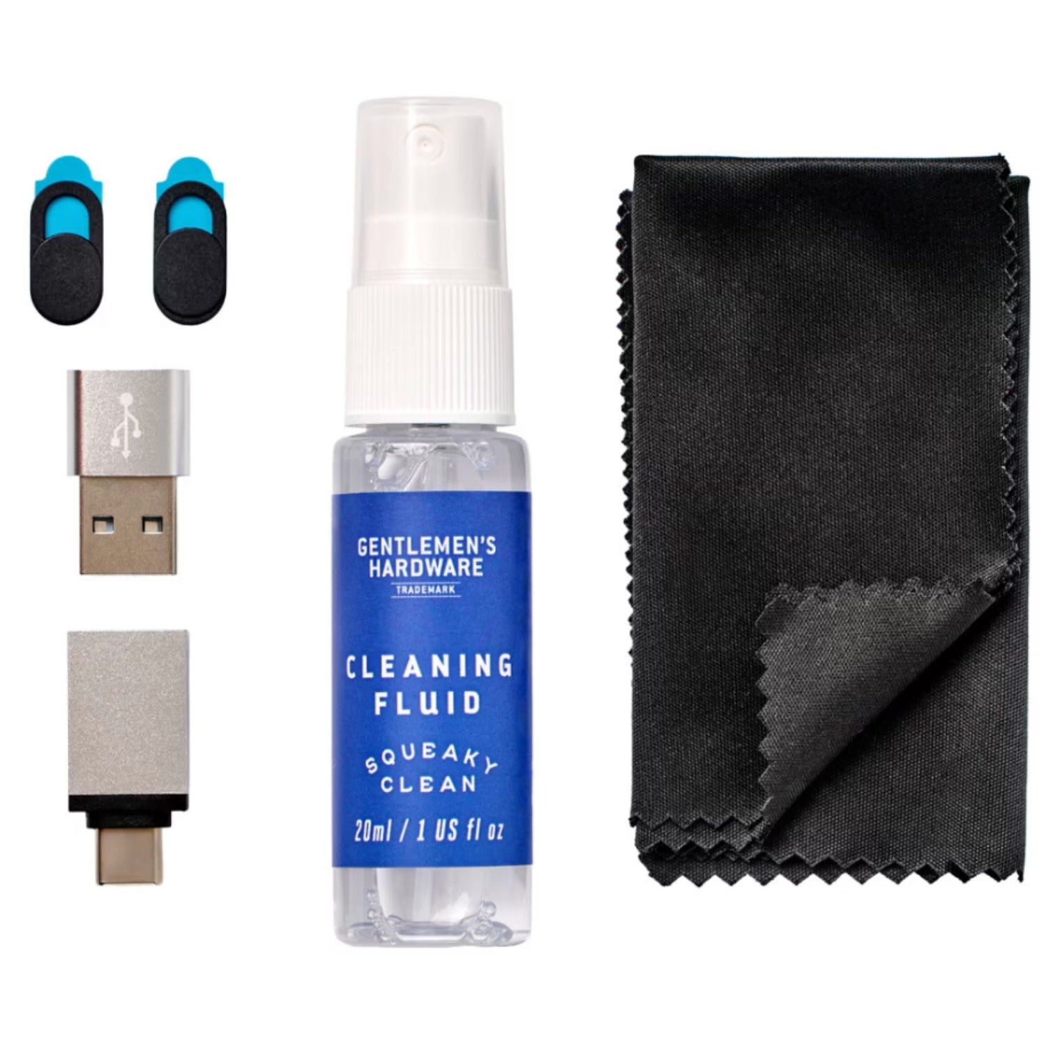 Tech Kit