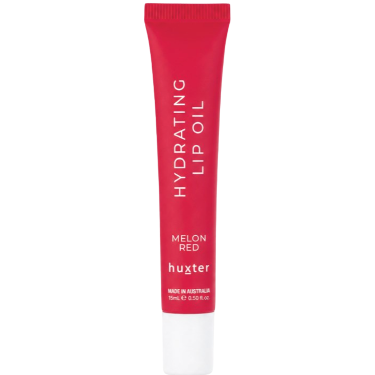 Lip Oil - Melon Red