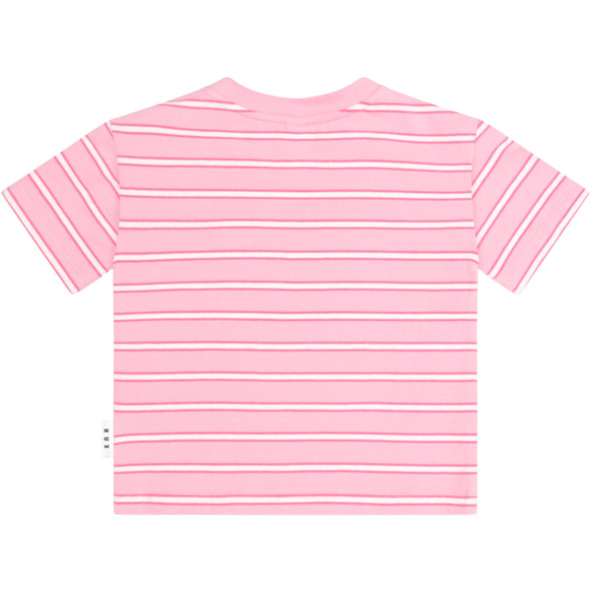 Nautical Huxette Slouchy Tee