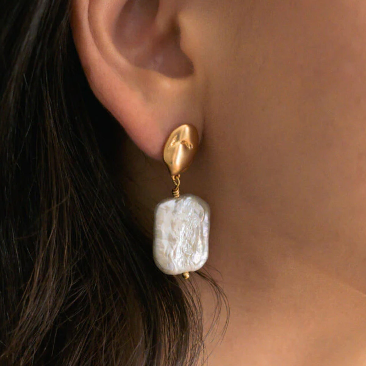 Alessia Earrings