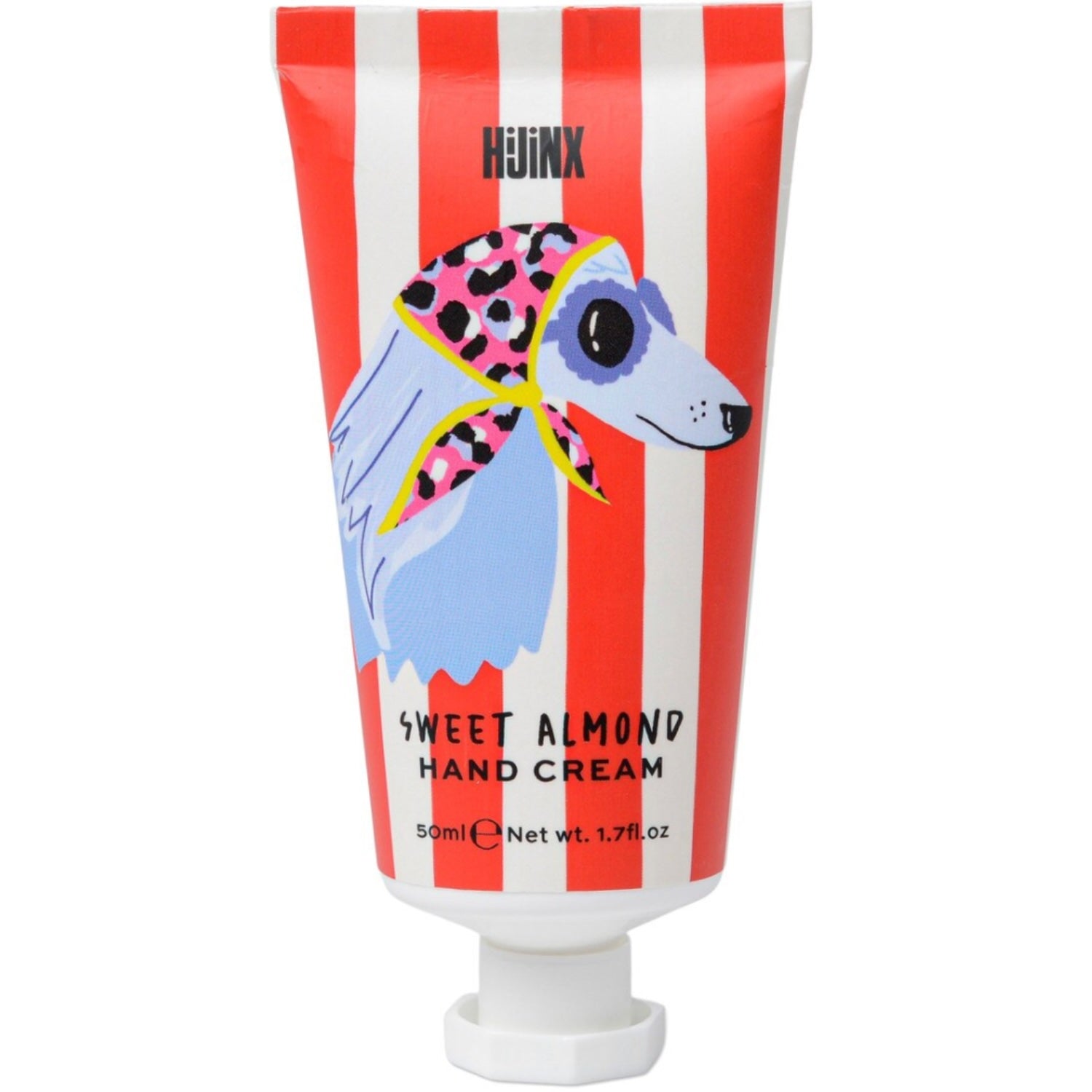 50ml Hand Cream - Sweet Almond