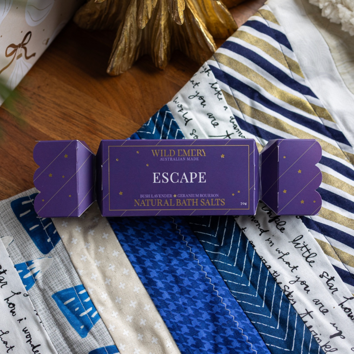 Escape Bath Salt Bon Bon