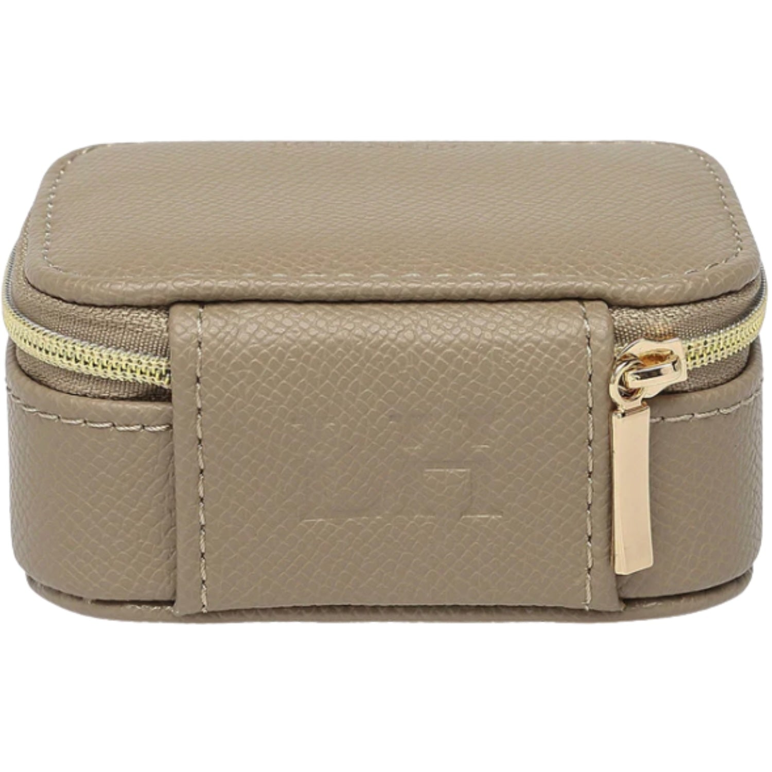 Suzie Jewellery Box - Chai