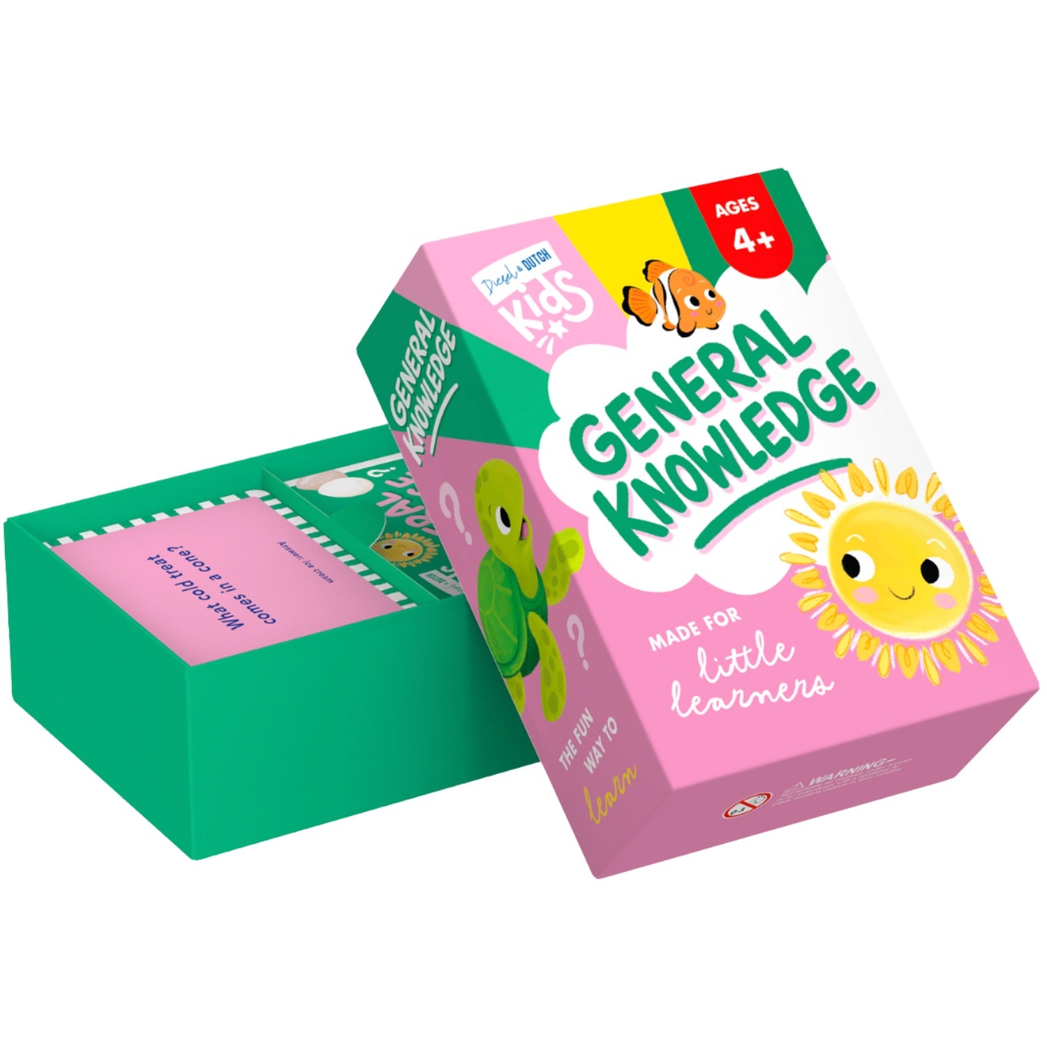 General Knowledge