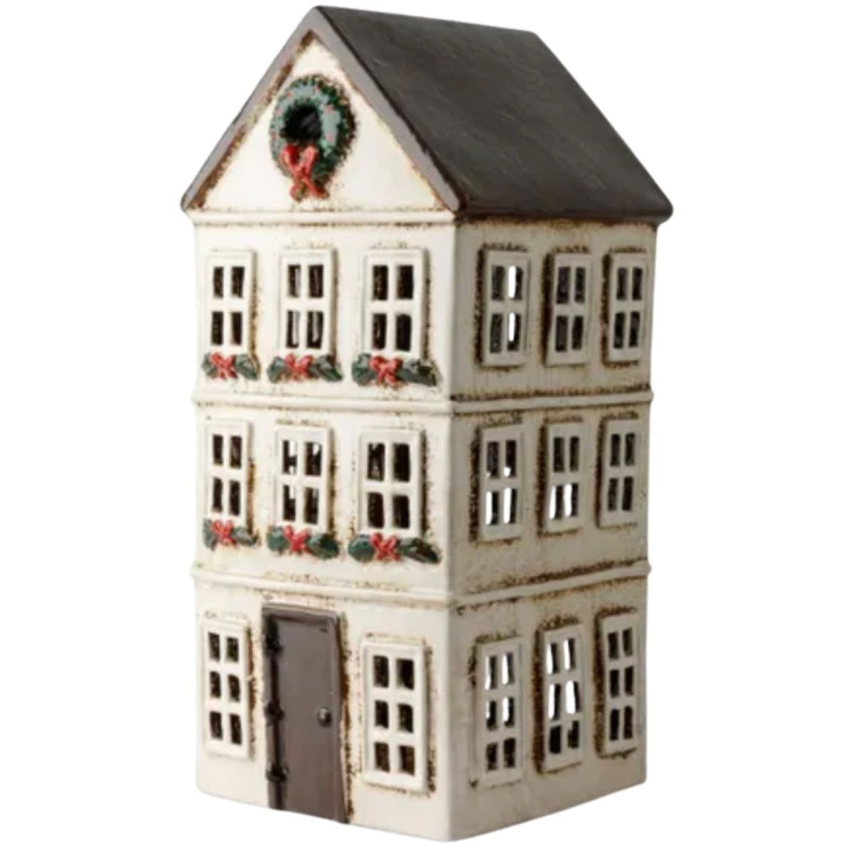 YA0096 Nordgard Grande Chalet