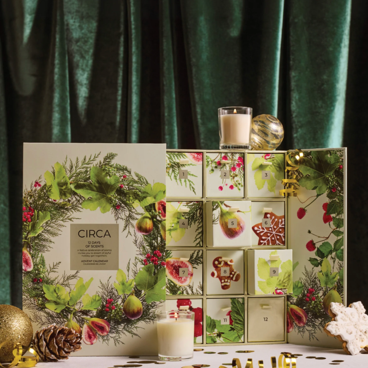 Advent Calendar 26
