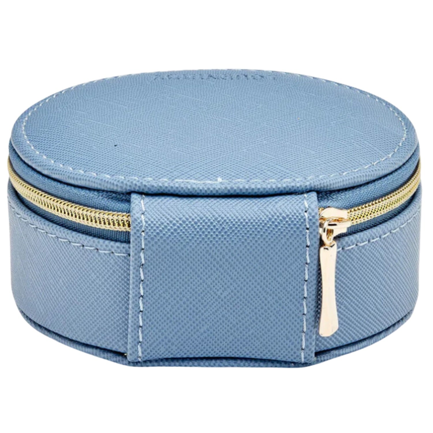 Sisco Jewellery Box - Cloudy Blue