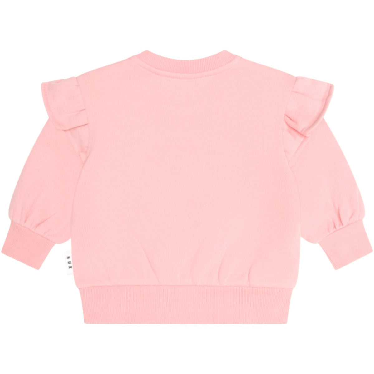 Cherry Bow Sweatshirt