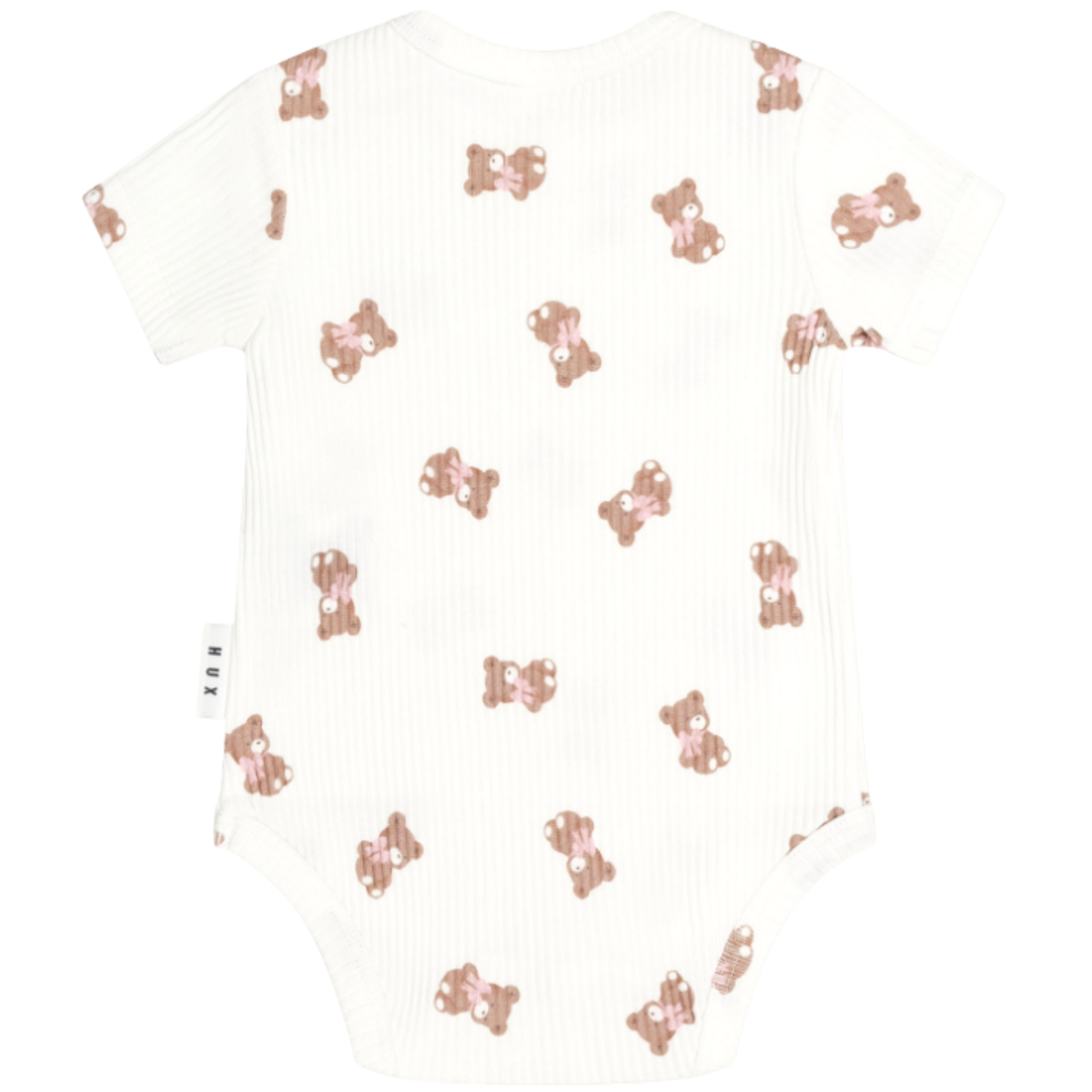Huxette Bodysuit - Tumbling Bow