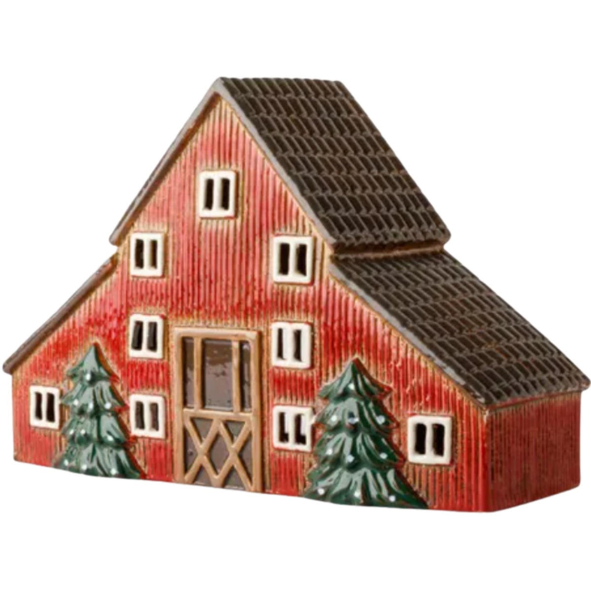YA0097 Nordgard Storlek Barn