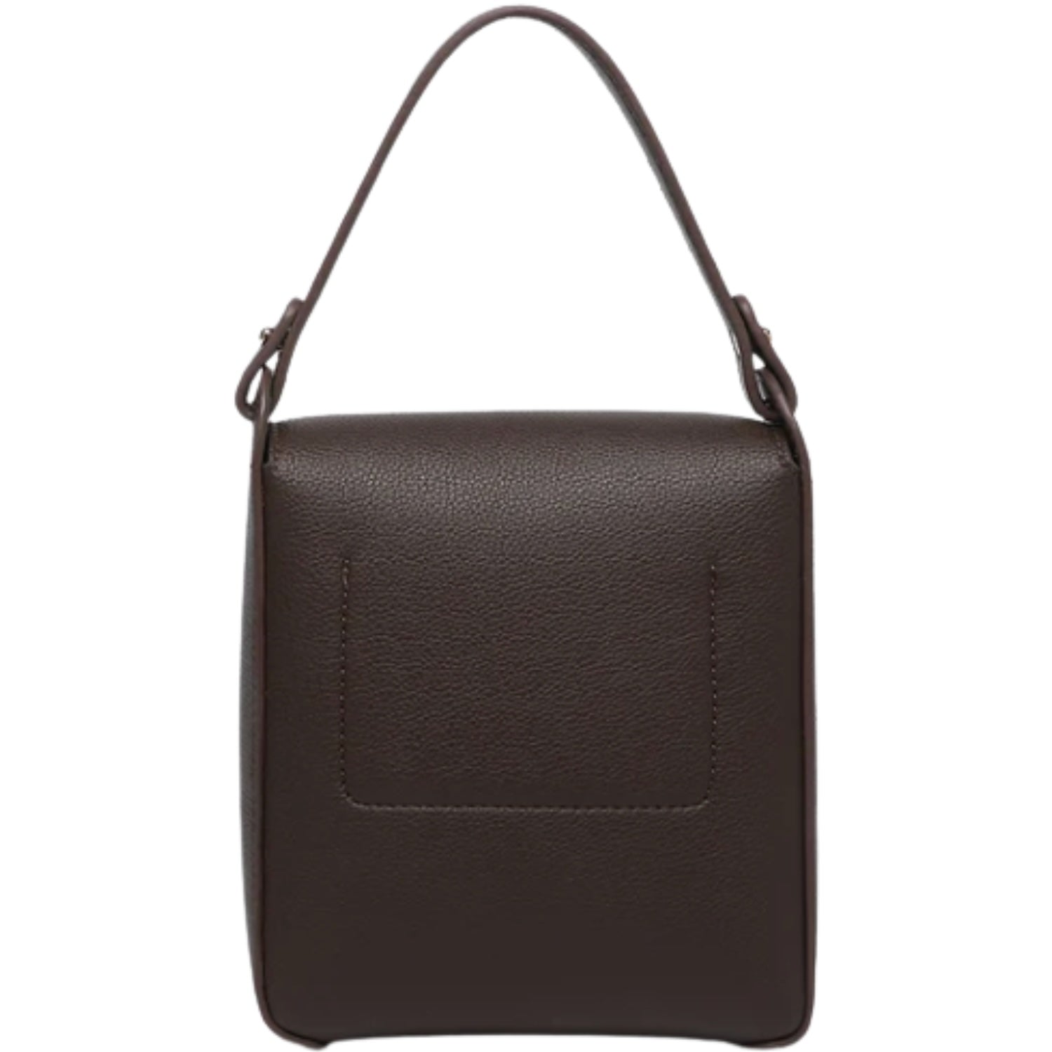 Bessie Phone Bag - Chocolate