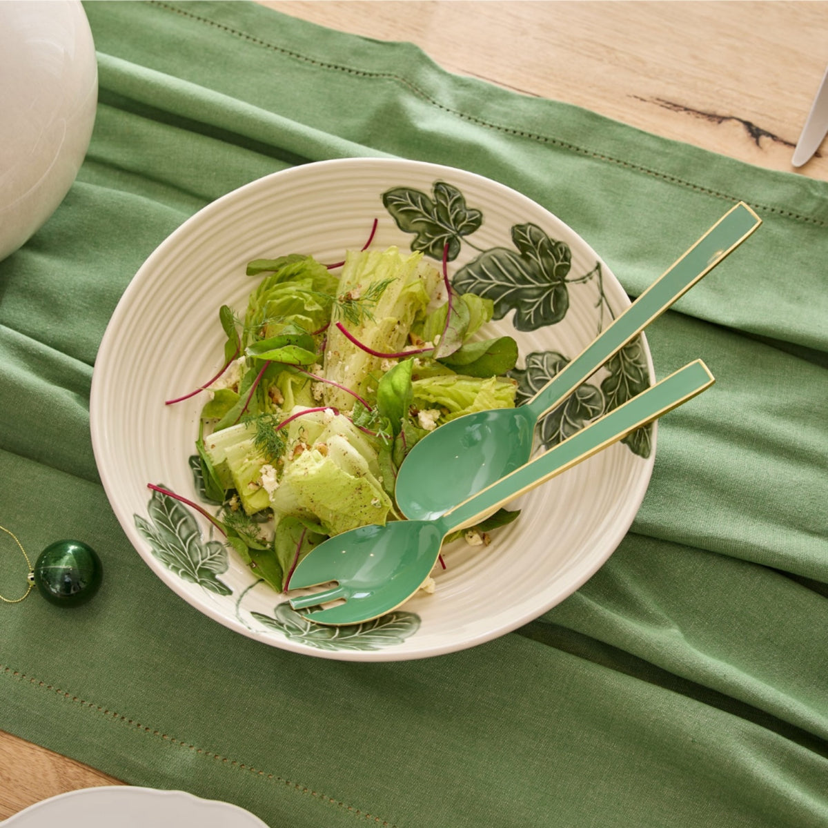 Fig 32cm Serving Bowl