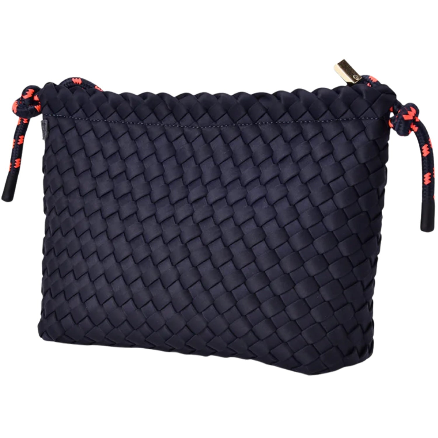 Panama Crossbody Bag - Navy