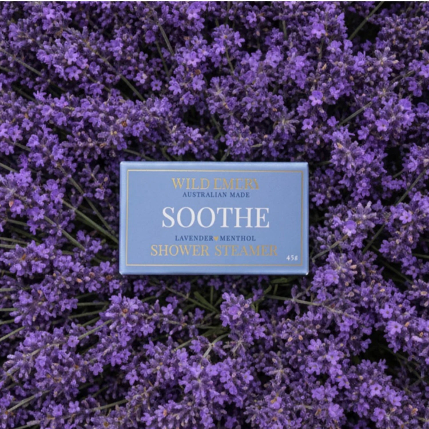 Shower Steamer - Soothe