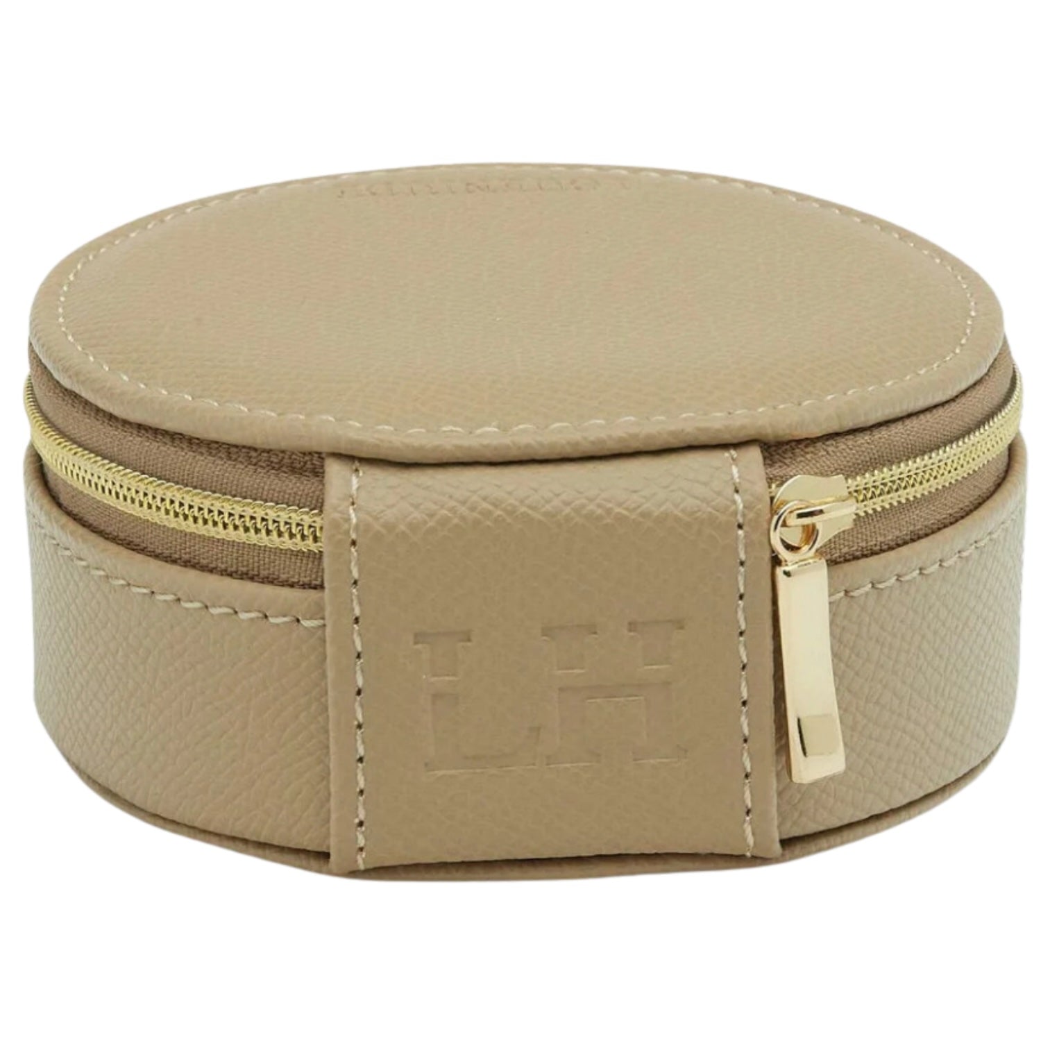 Sisco Jewellery Box - Chai