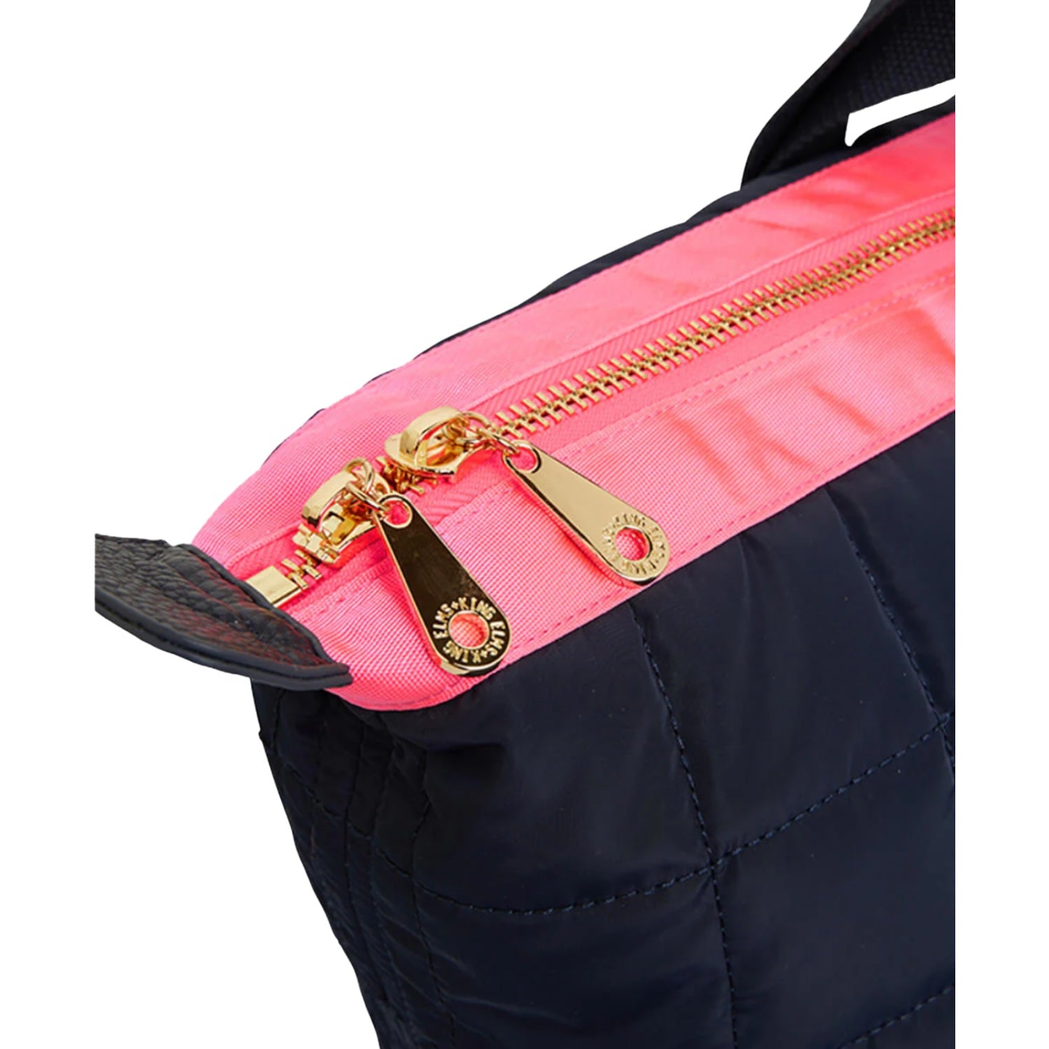Spencer Handbag - French Navy