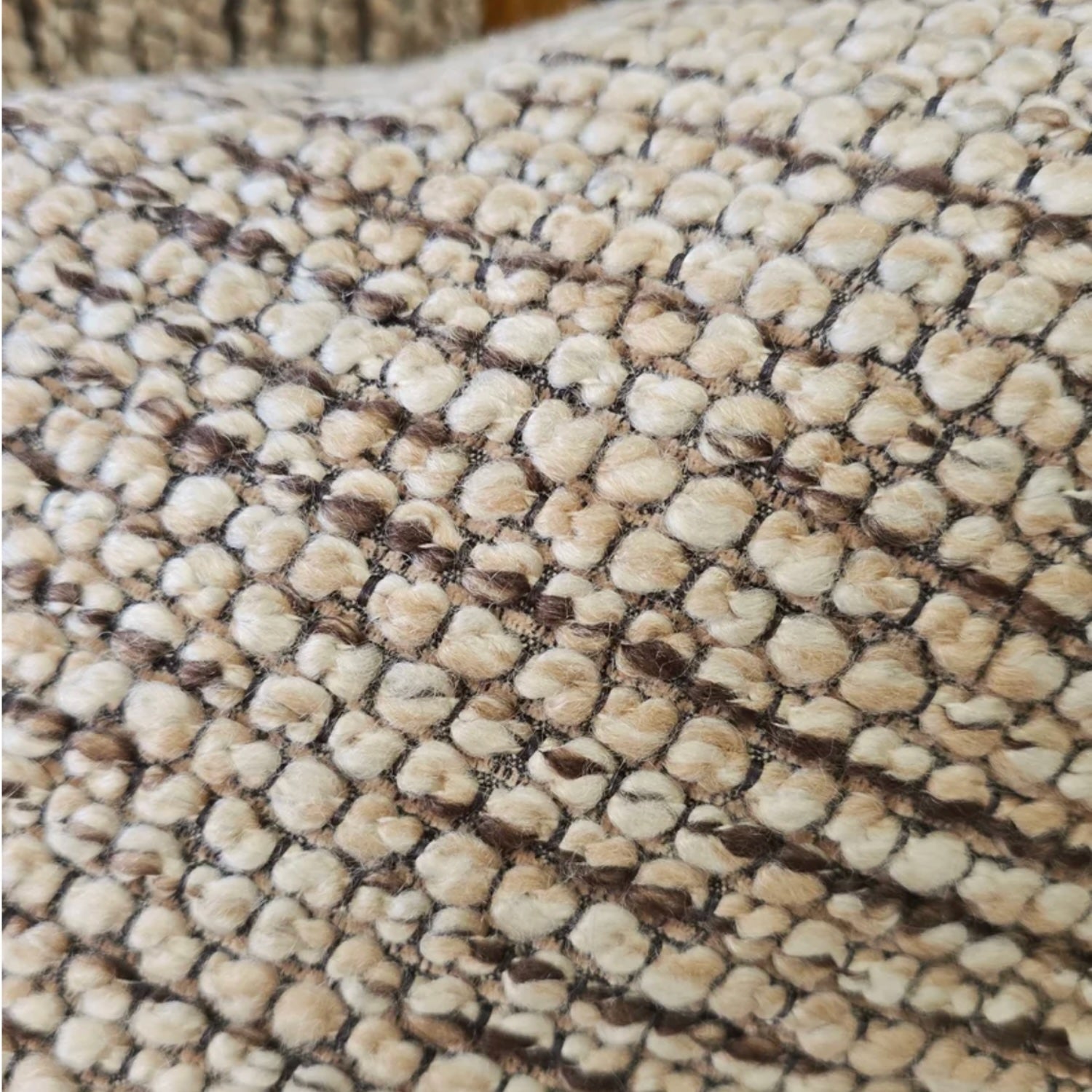 Desert Ridge 40x60cm Cushion - Toffee