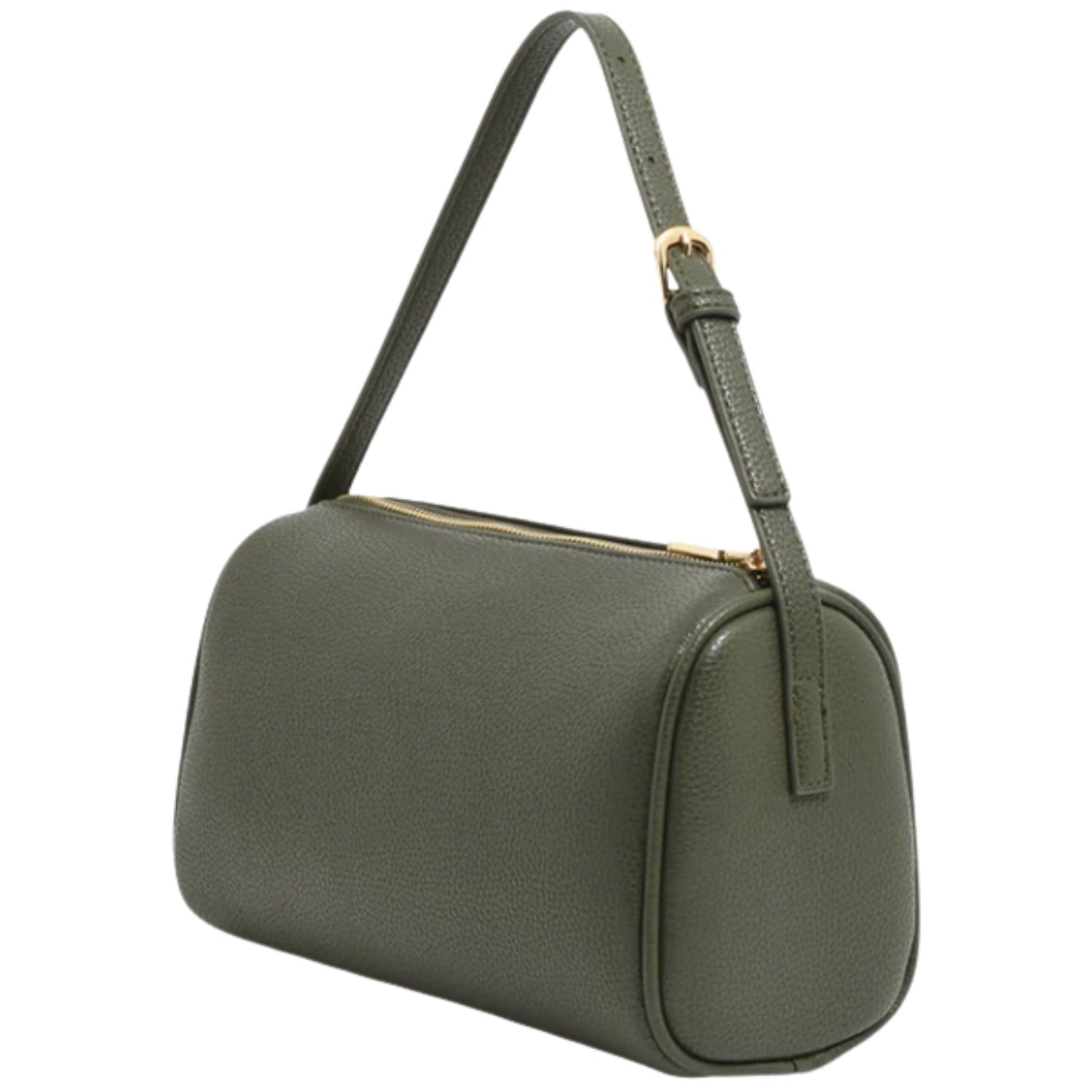 Alexia Shoulder Bag - Khaki