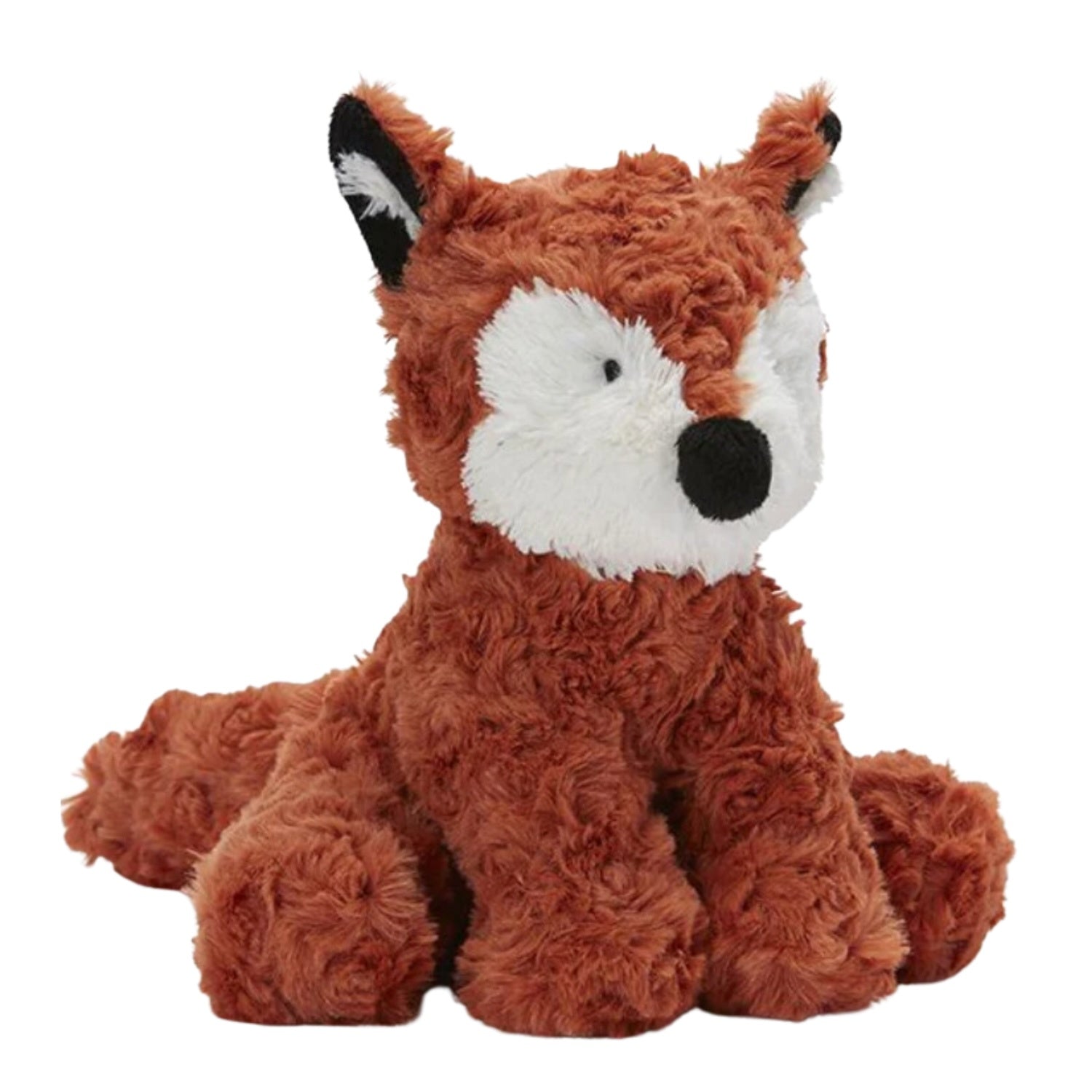 Felix the Fox
