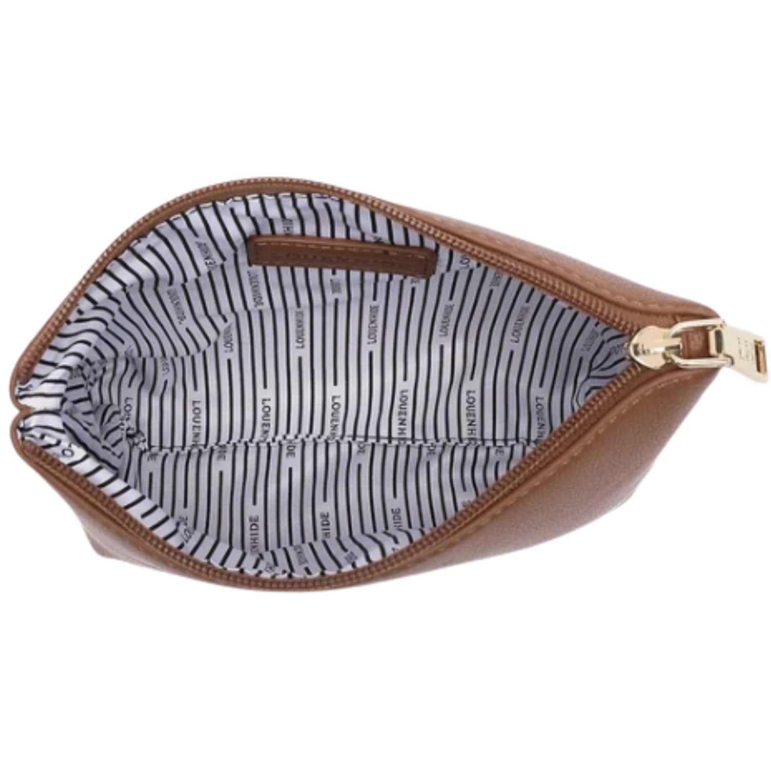 The Everyday Pouch - Tan