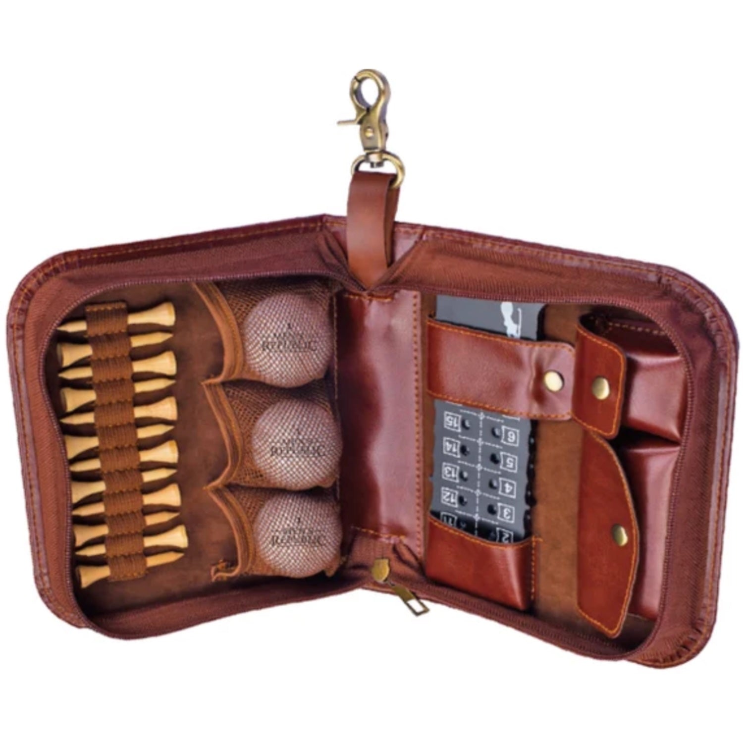 Ultimate Golf Accessories Gift Set
