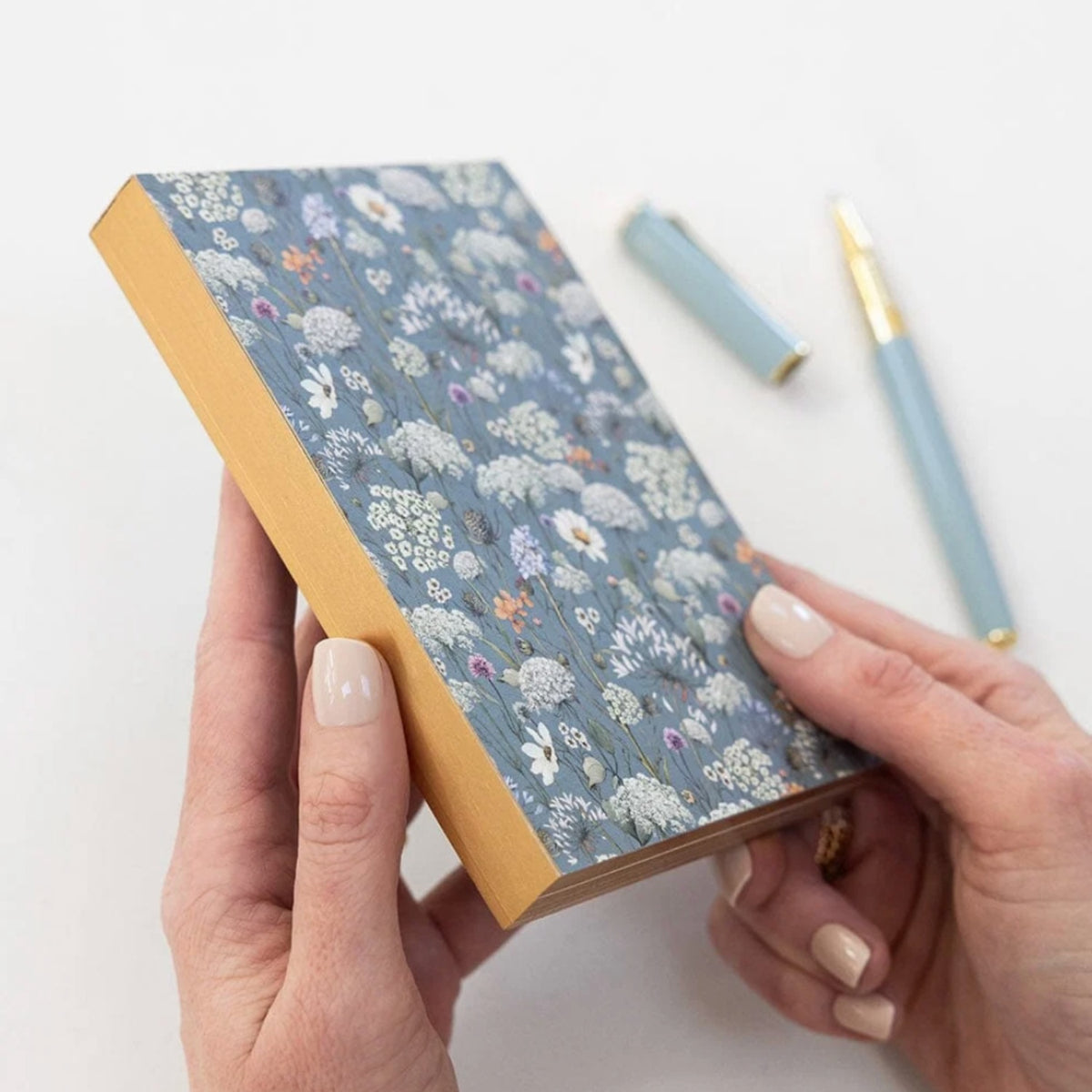 Willowmere Mini Jotter