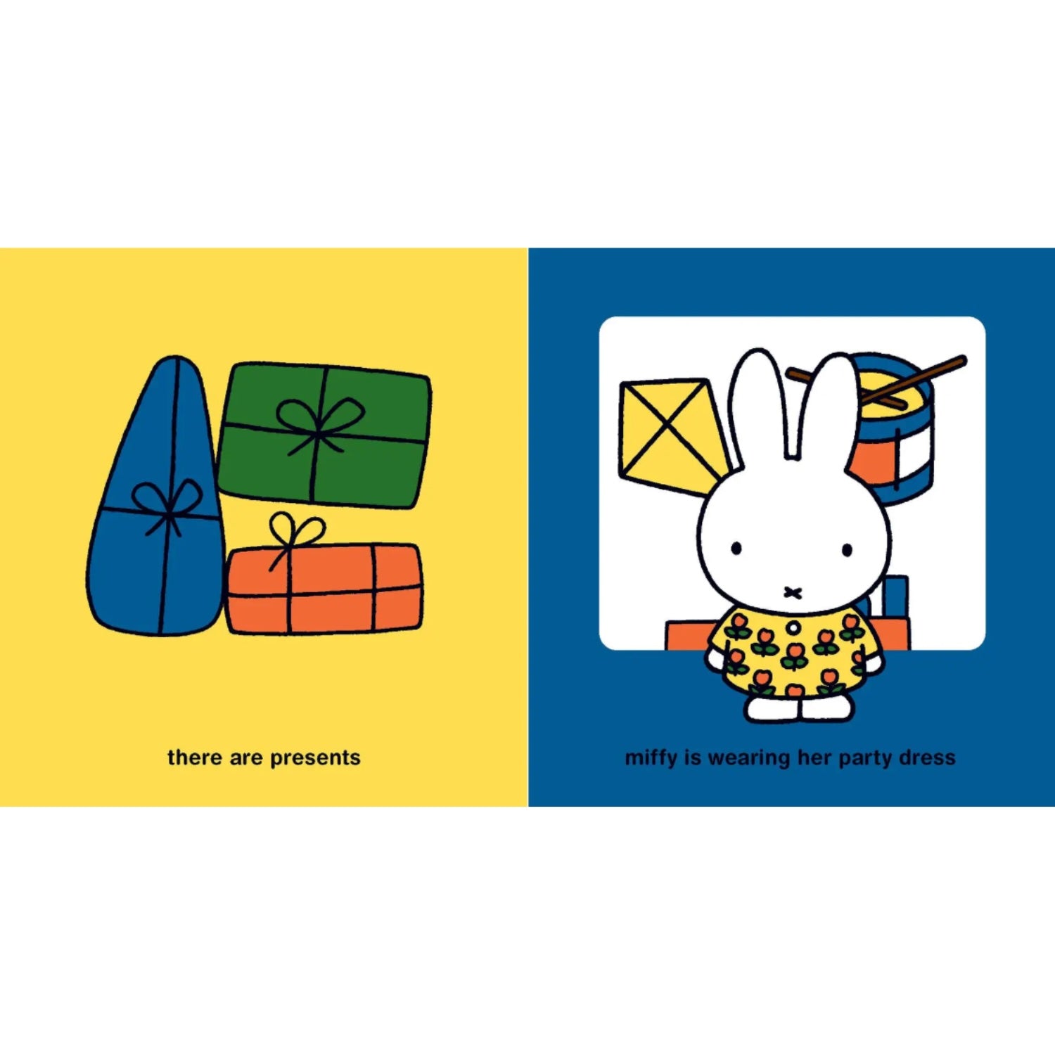 Hooray For Miffy