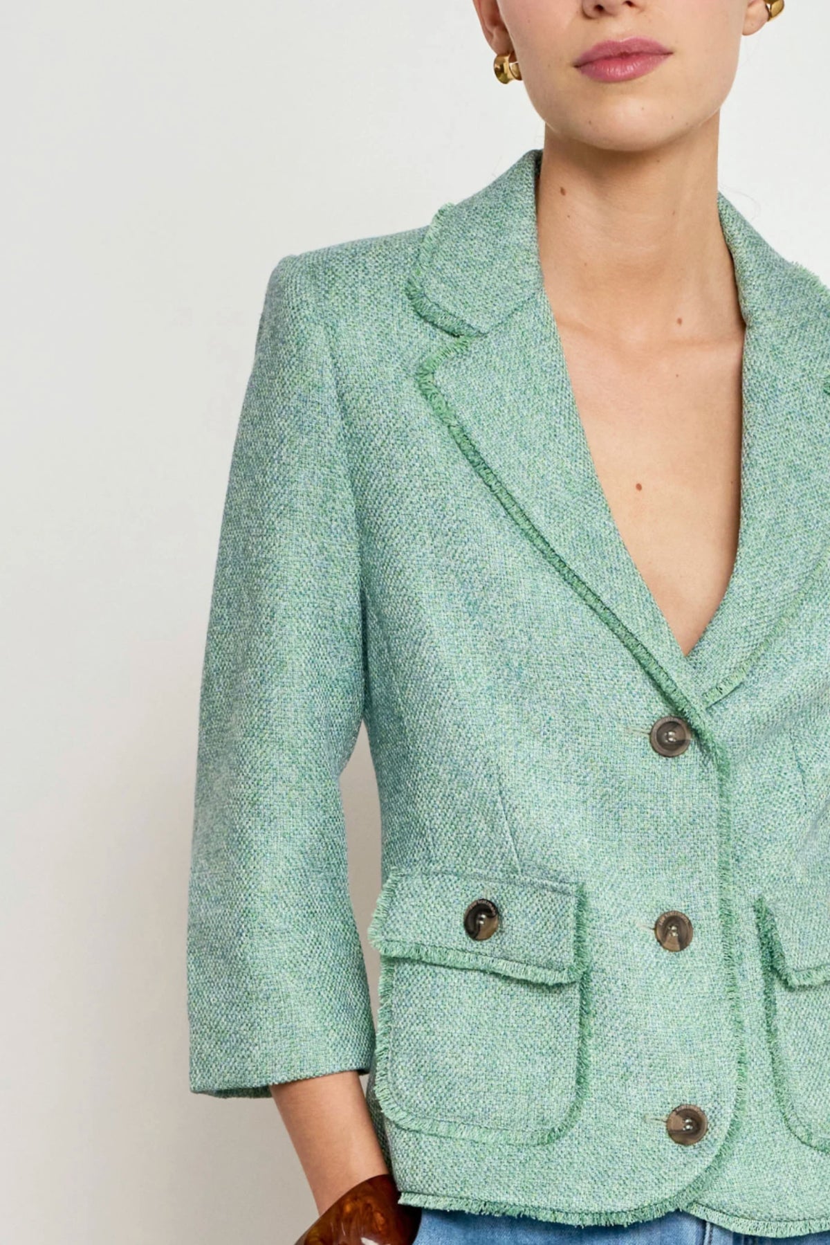 Prospect Jacket - Meadow