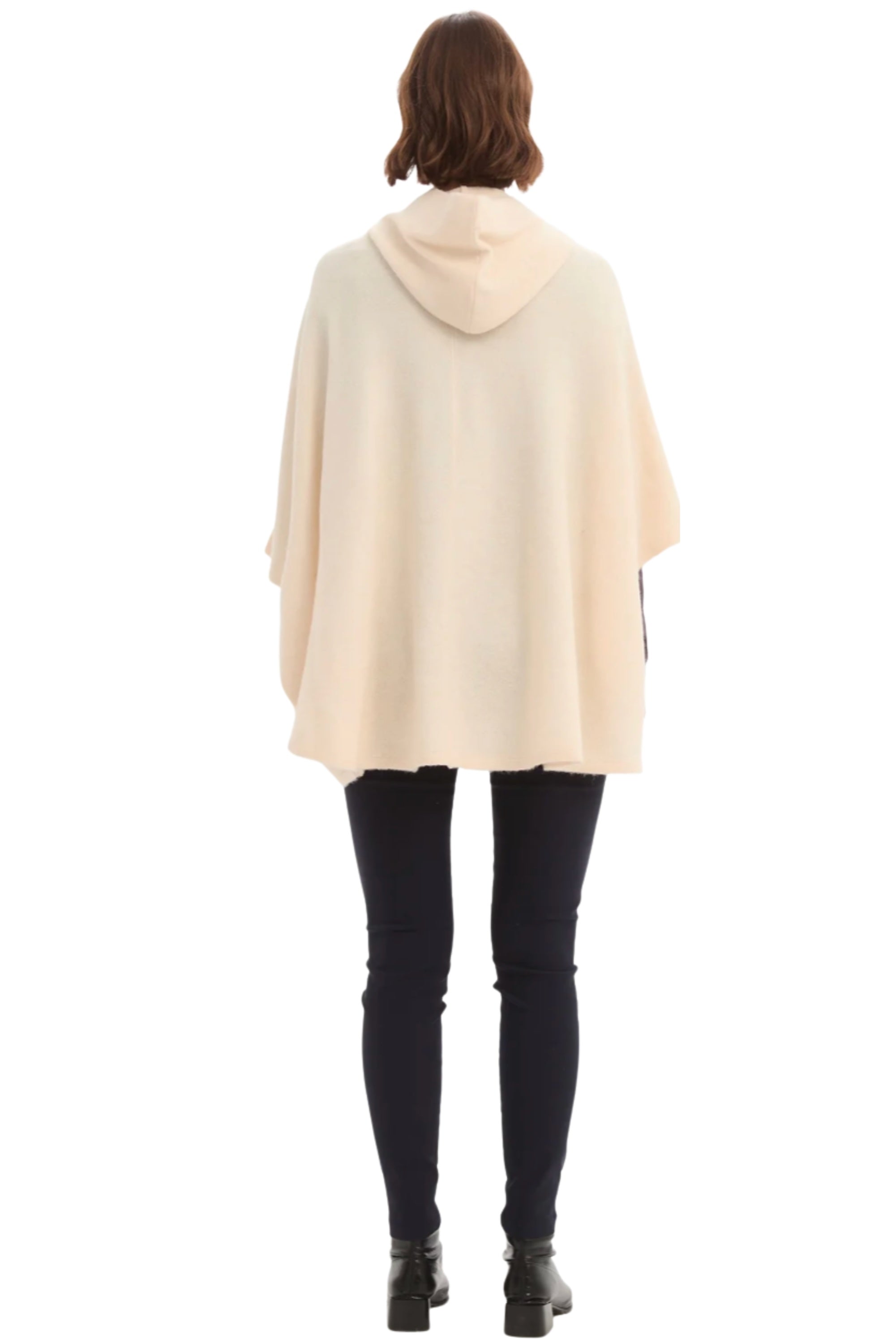Mag. Close Cardi - Cream