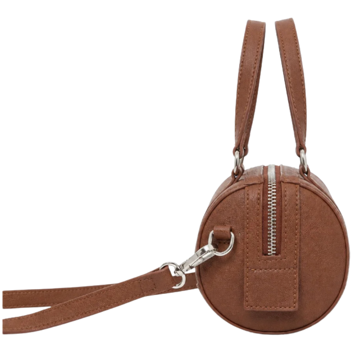Millicent Crossbody Bag - Tan