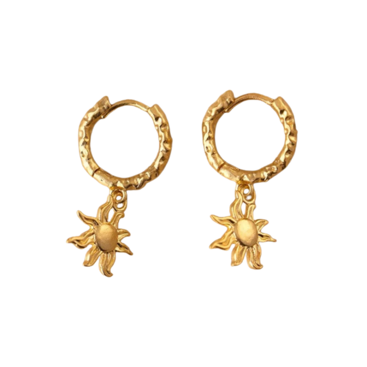 Sicily Earrings