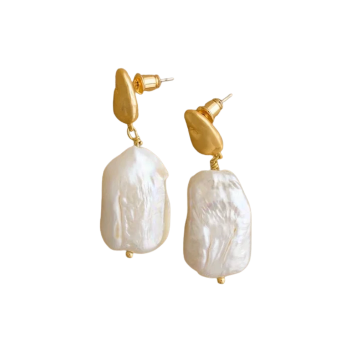 Alessia Earrings