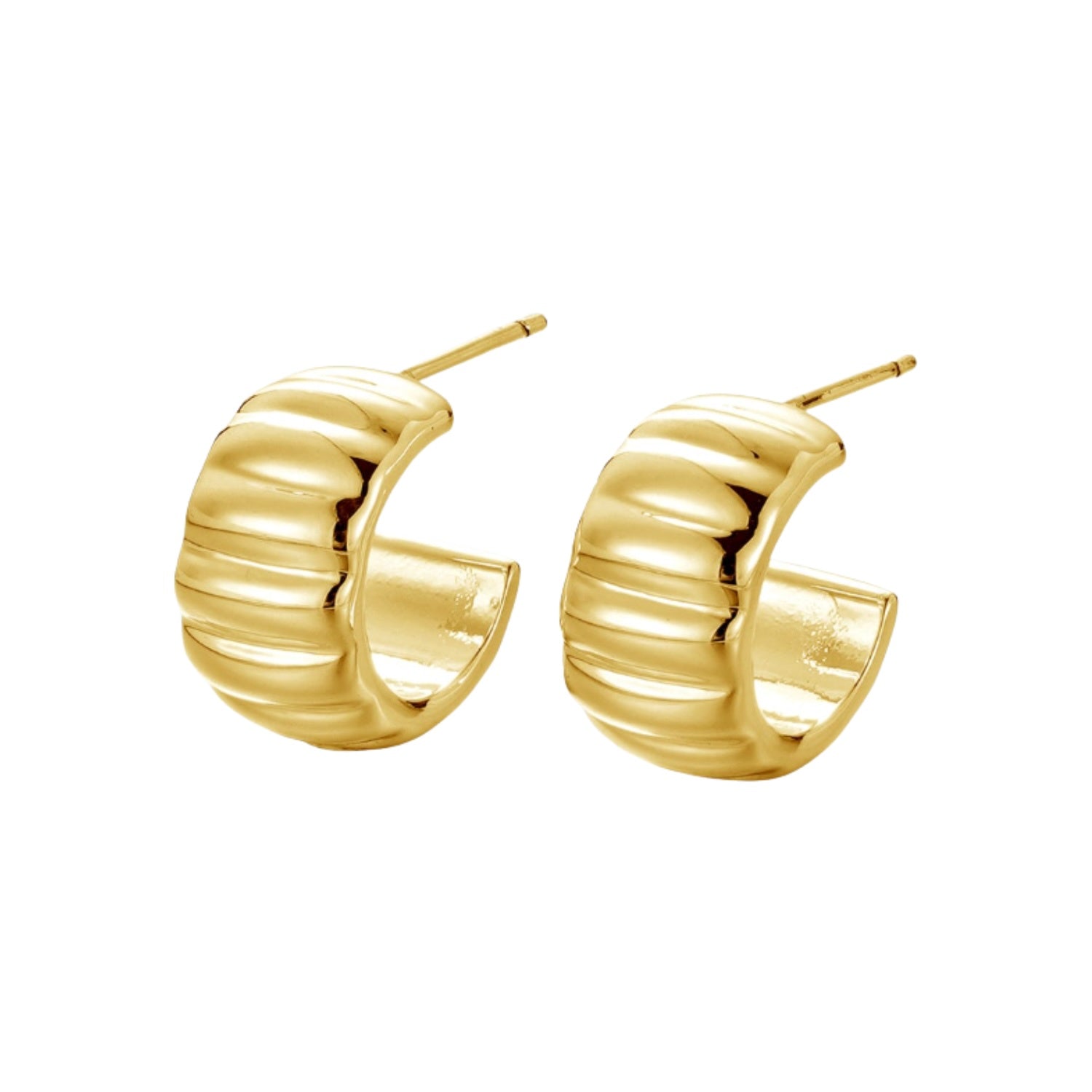Tess Earring - Gold
