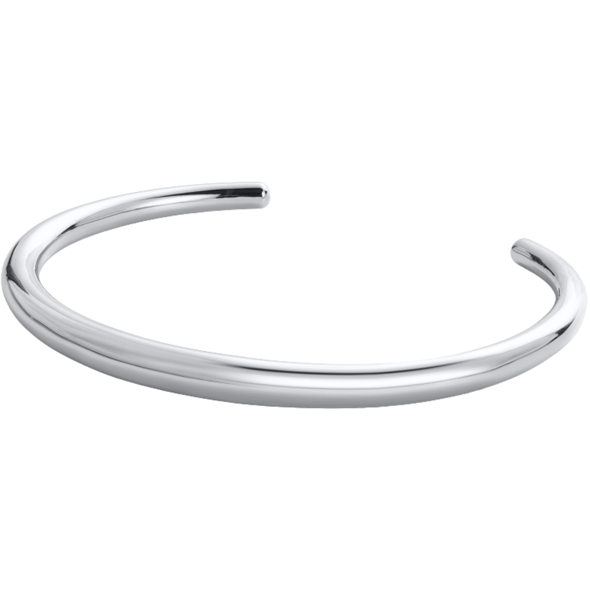 Cleo Bracelet - Silver