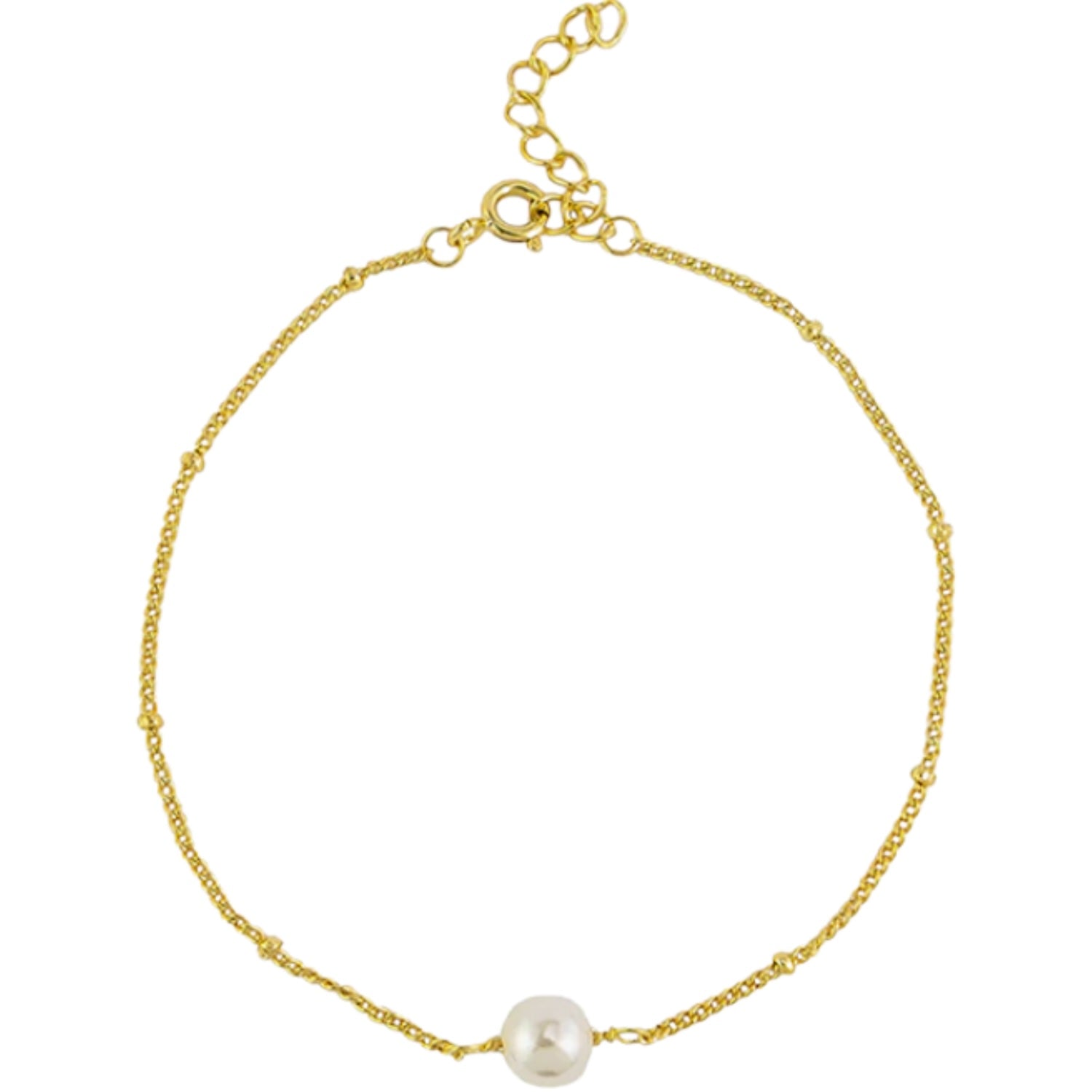 Deena Bracelet - Gold