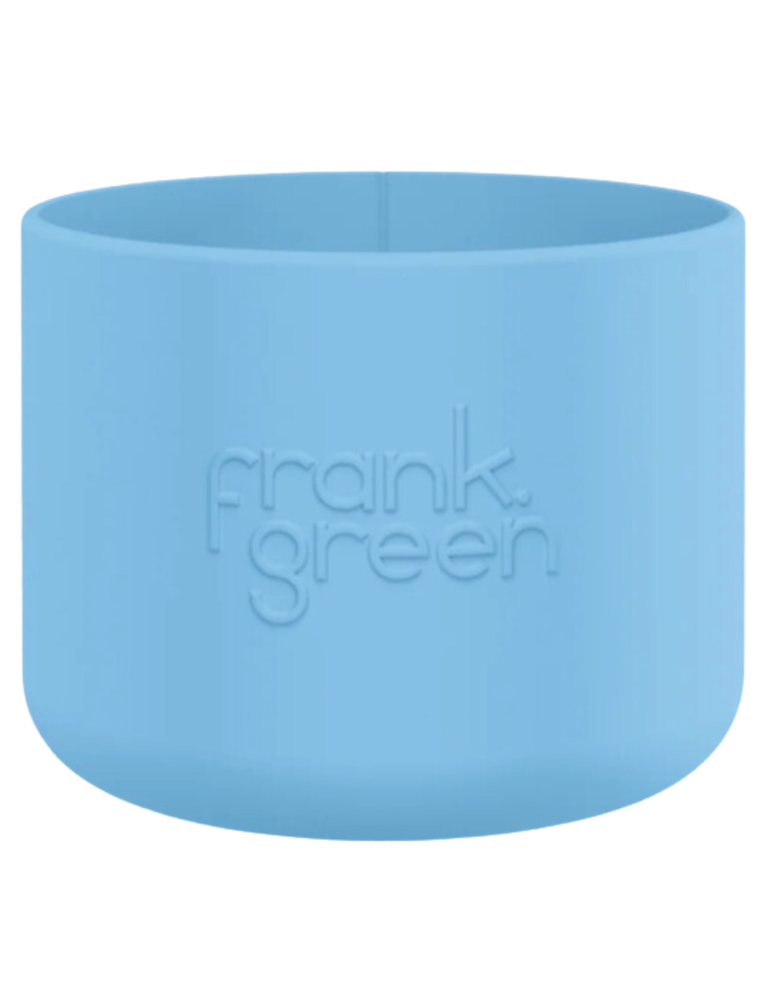 20oz Bottle Bumper Sky Blue