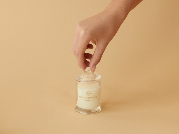 Rendezvous 60g Candle