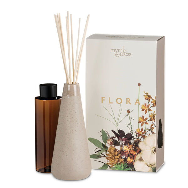 Botanical Diffuser - Flora