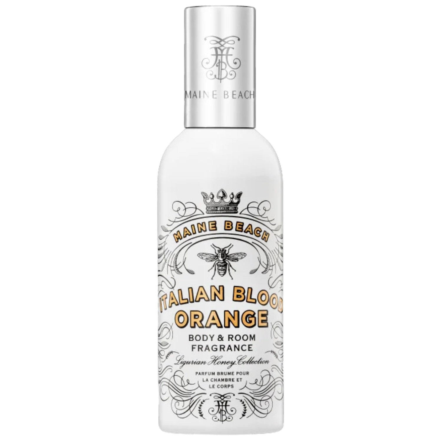 Italian Blood Orange Body Home & Linen Mist