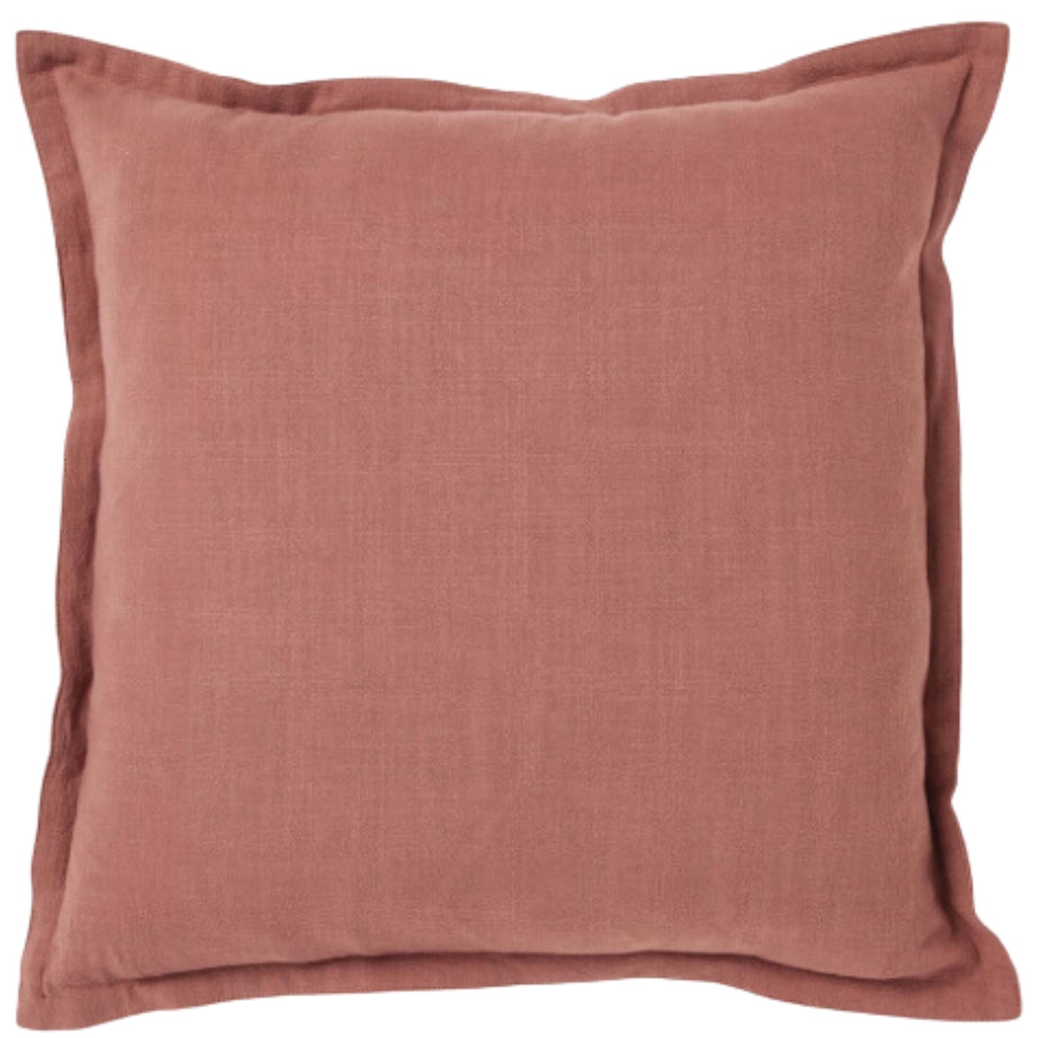 Perry Desert Rose Cushion 50cm Edmonds and Greer