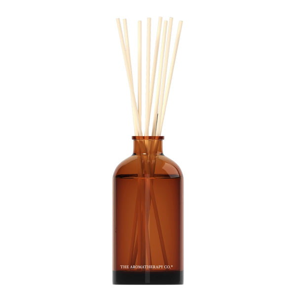 Coconut & Water Flower Diffuser