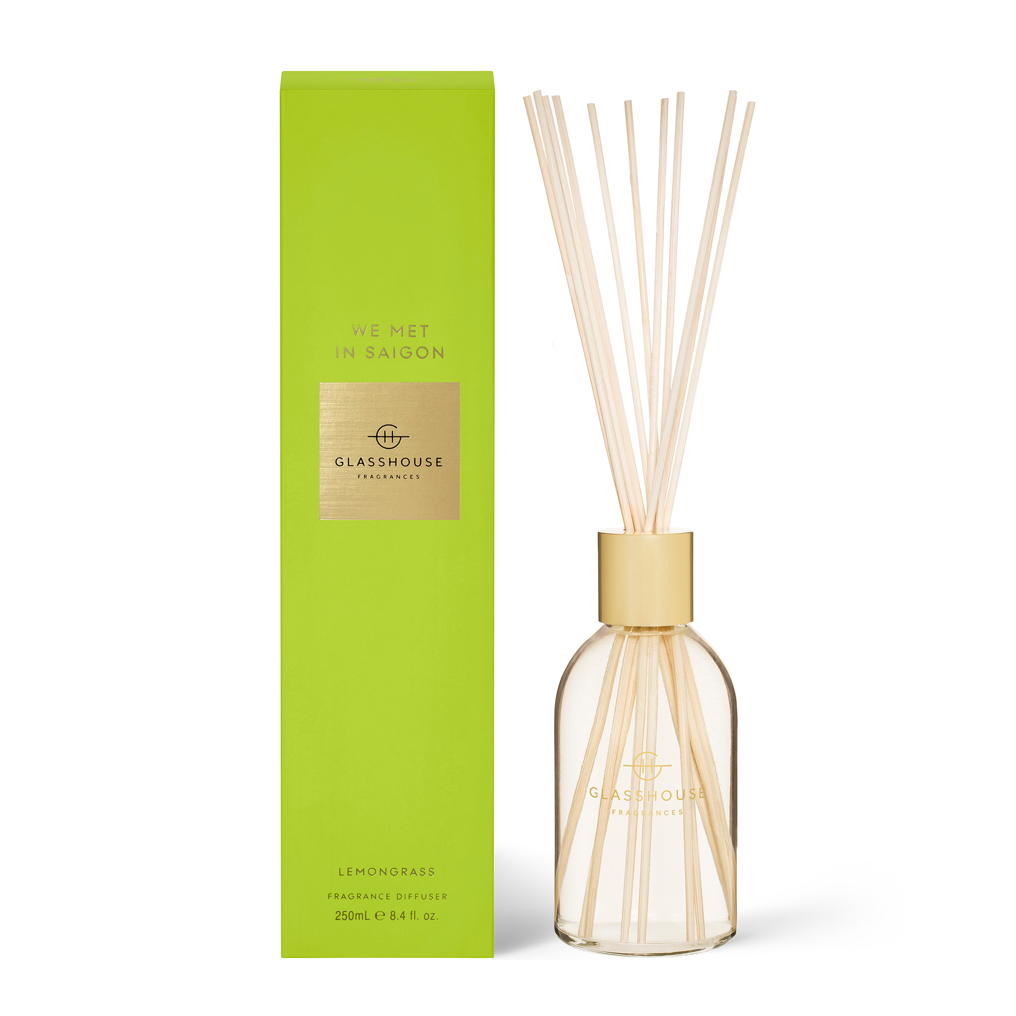 GH Diffuser 250ml