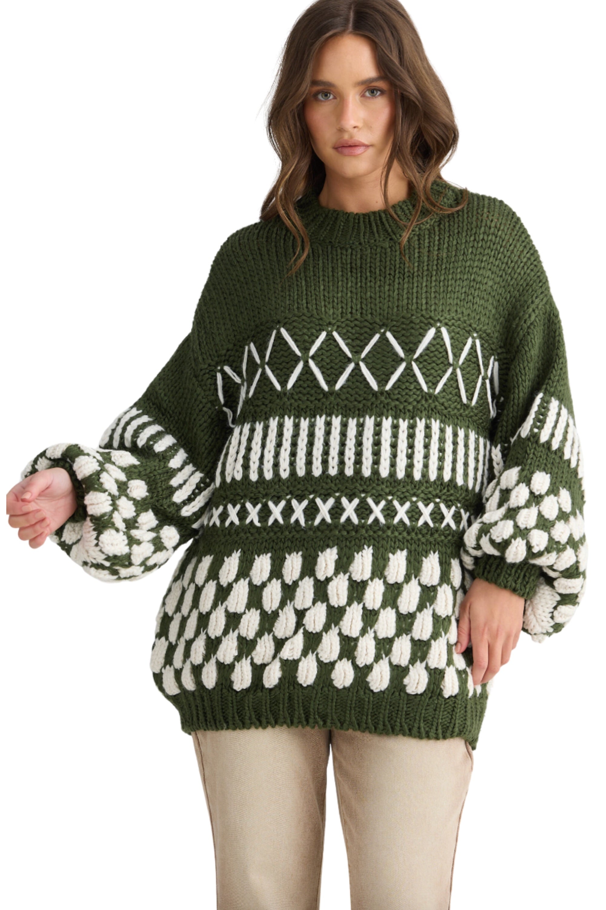 Knits
