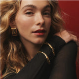 Trista Bracelet - Gold