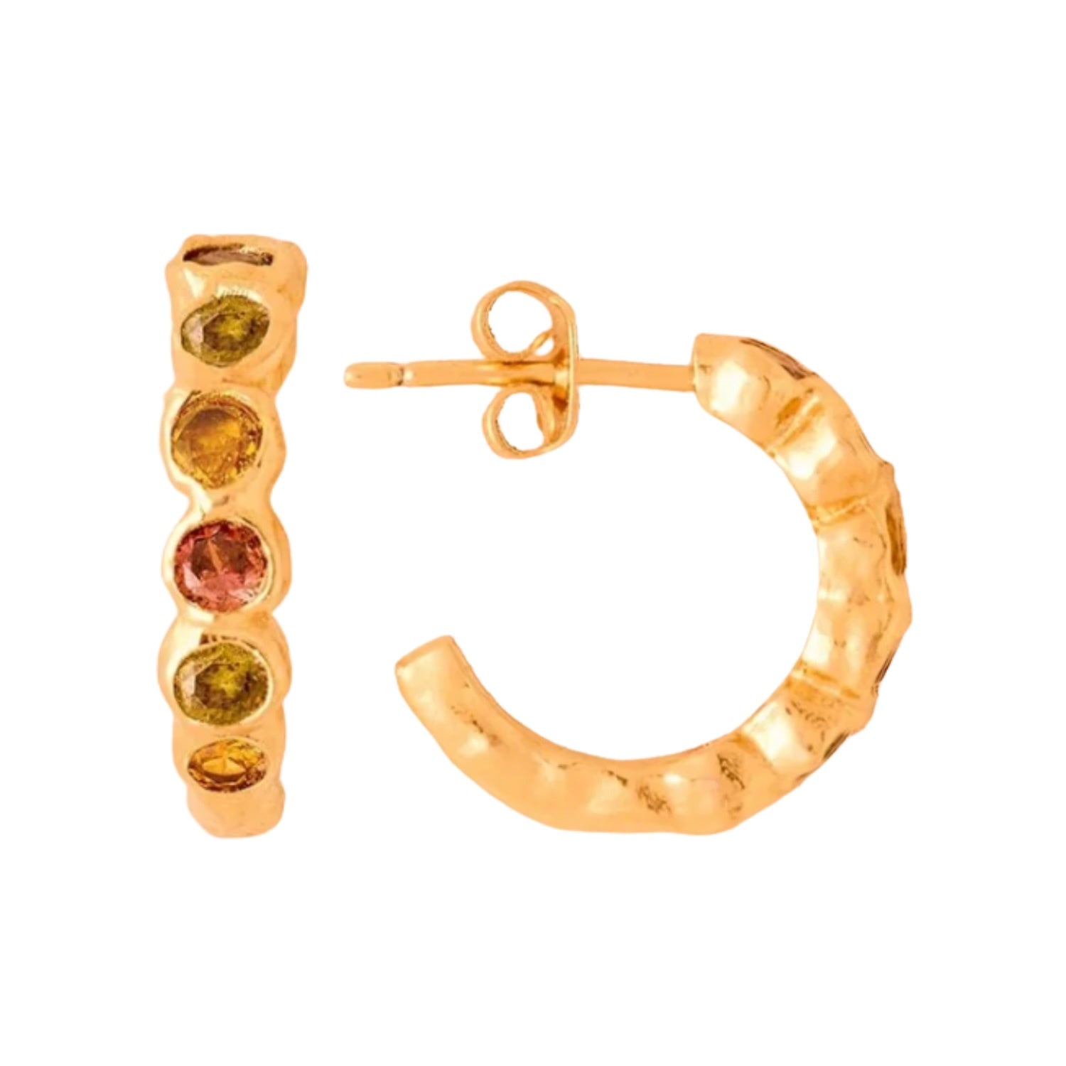 Fruitina Earrings