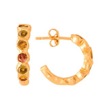Fruitina Earrings